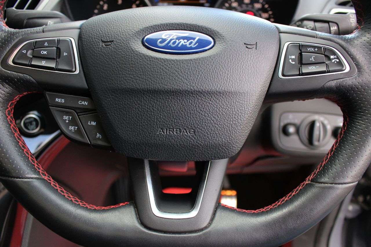 2019 FORD KUGA 2019 FORD KUGA
