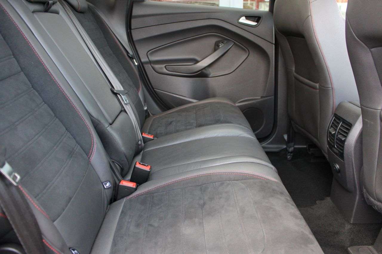 2019 FORD KUGA 2019 FORD KUGA