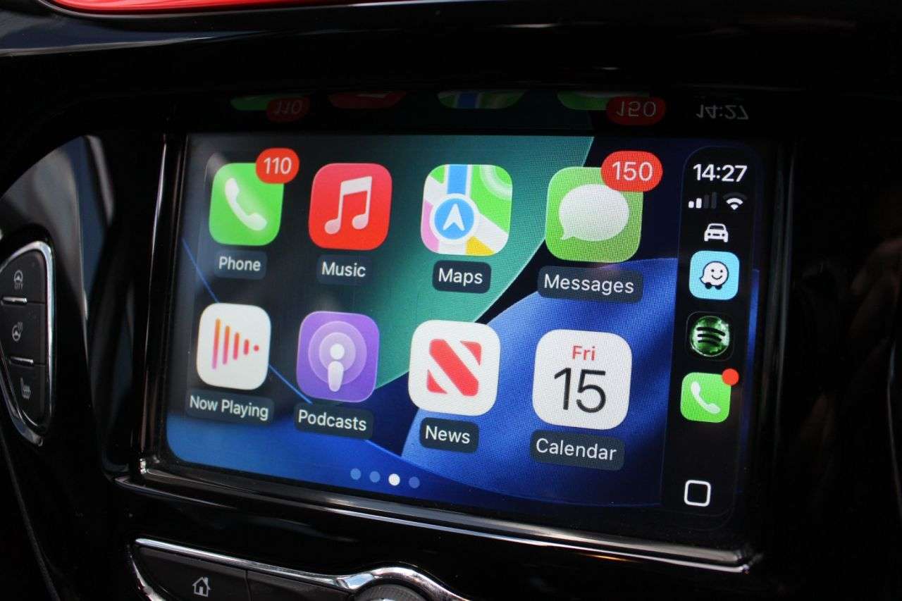 2019 VAUXHALL CORSA 2019 VAUXHALL CORSA