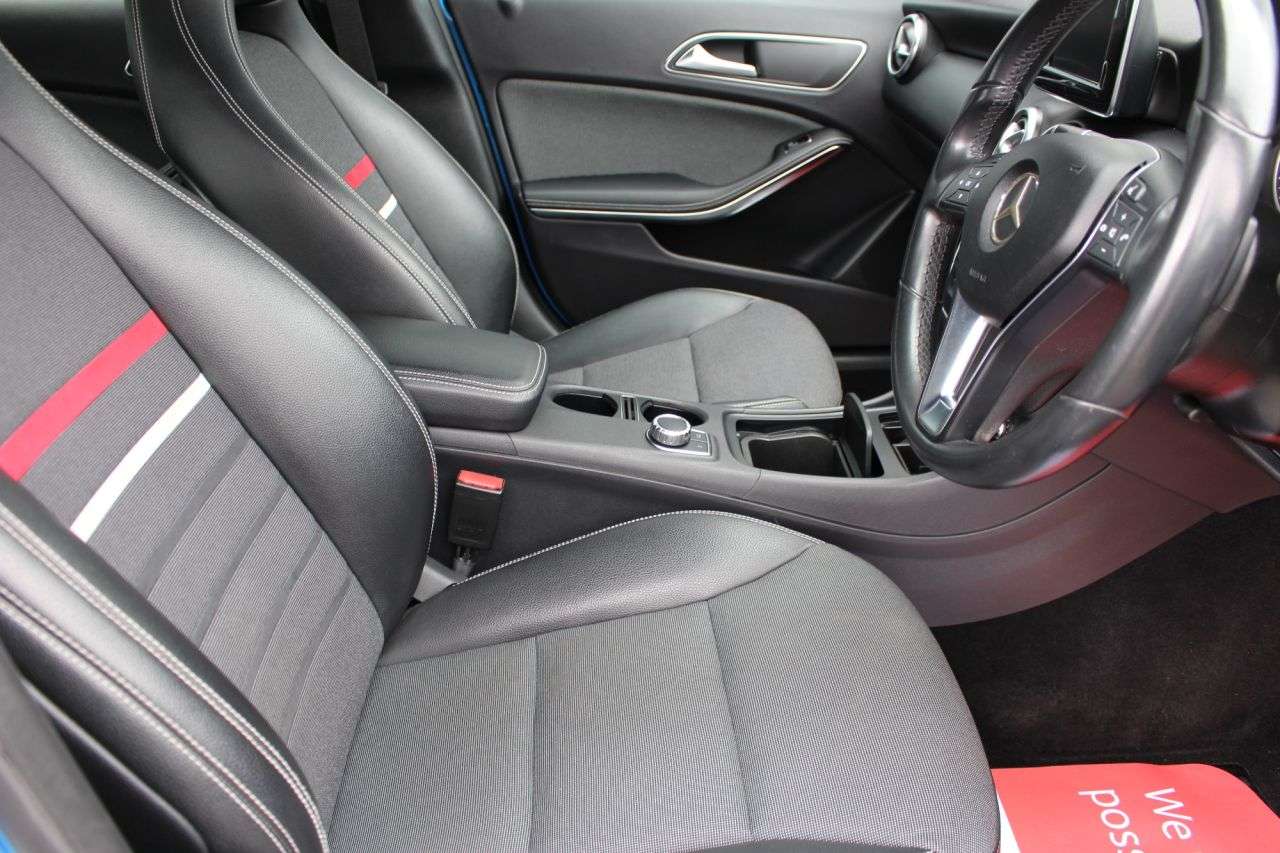 2015 MERCEDES-BENZ A-CLASS 2015 MERCEDES-BENZ A-CLASS