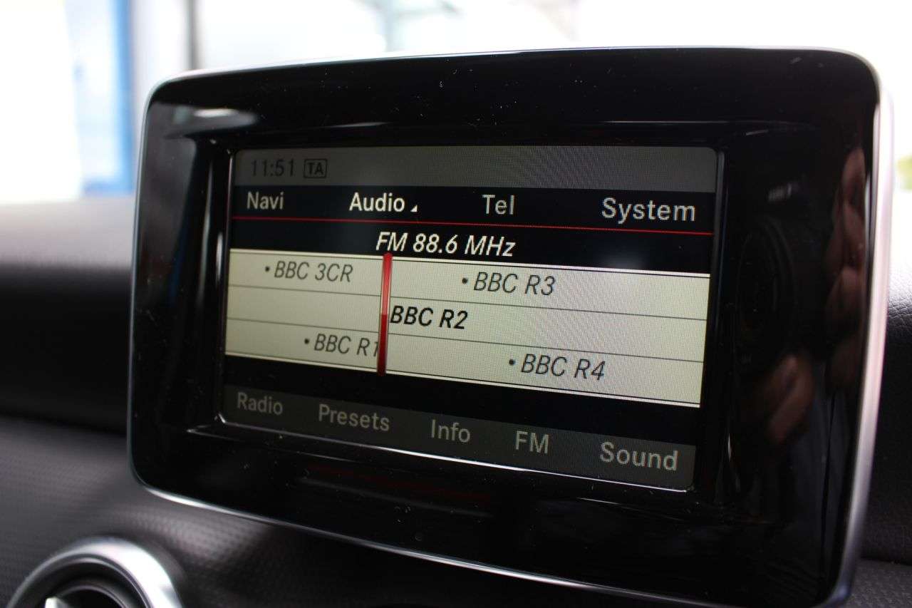 2015 MERCEDES-BENZ A-CLASS 2015 MERCEDES-BENZ A-CLASS