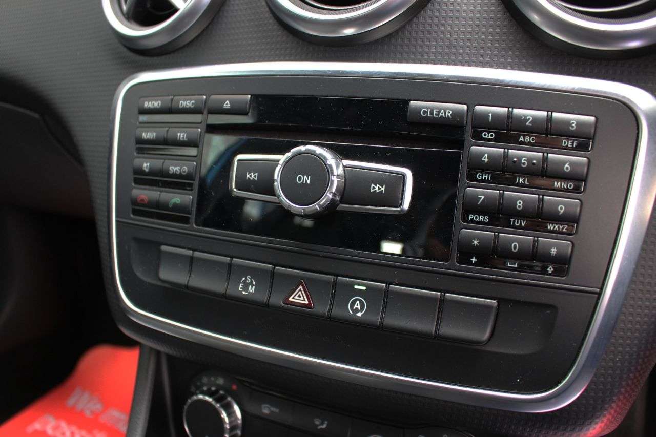 2015 MERCEDES-BENZ A-CLASS 2015 MERCEDES-BENZ A-CLASS