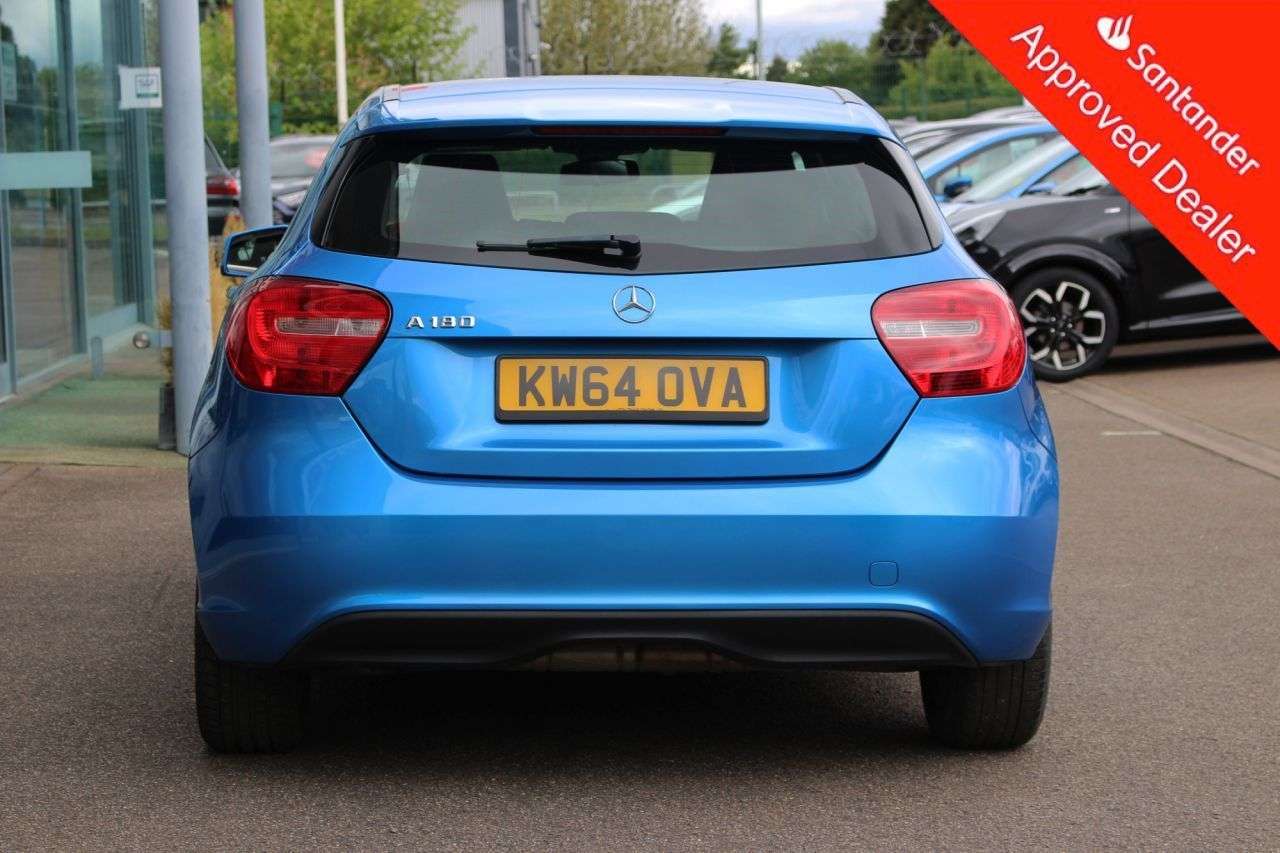 2015 MERCEDES-BENZ A-CLASS 2015 MERCEDES-BENZ A-CLASS
