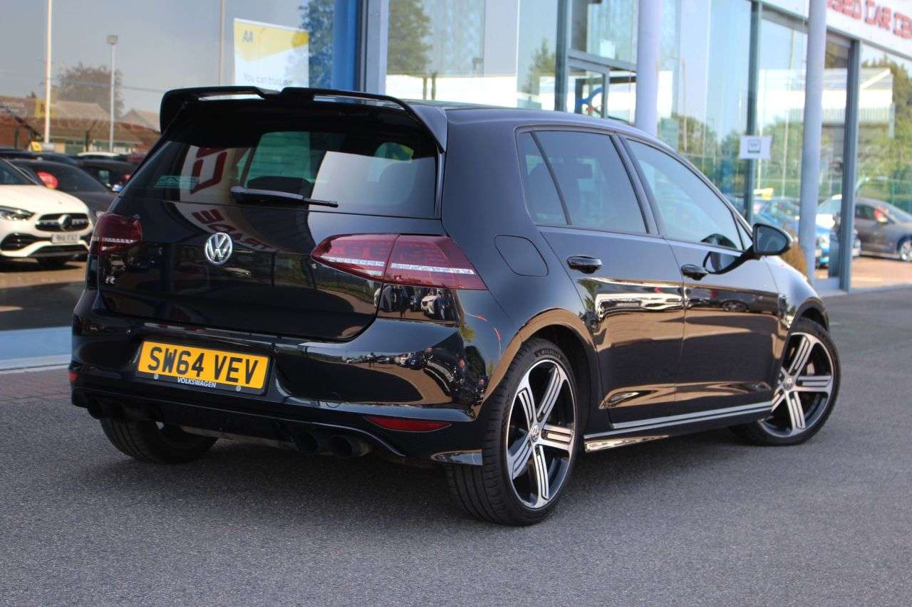 2014 VOLKSWAGEN GOLF 2014 VOLKSWAGEN GOLF