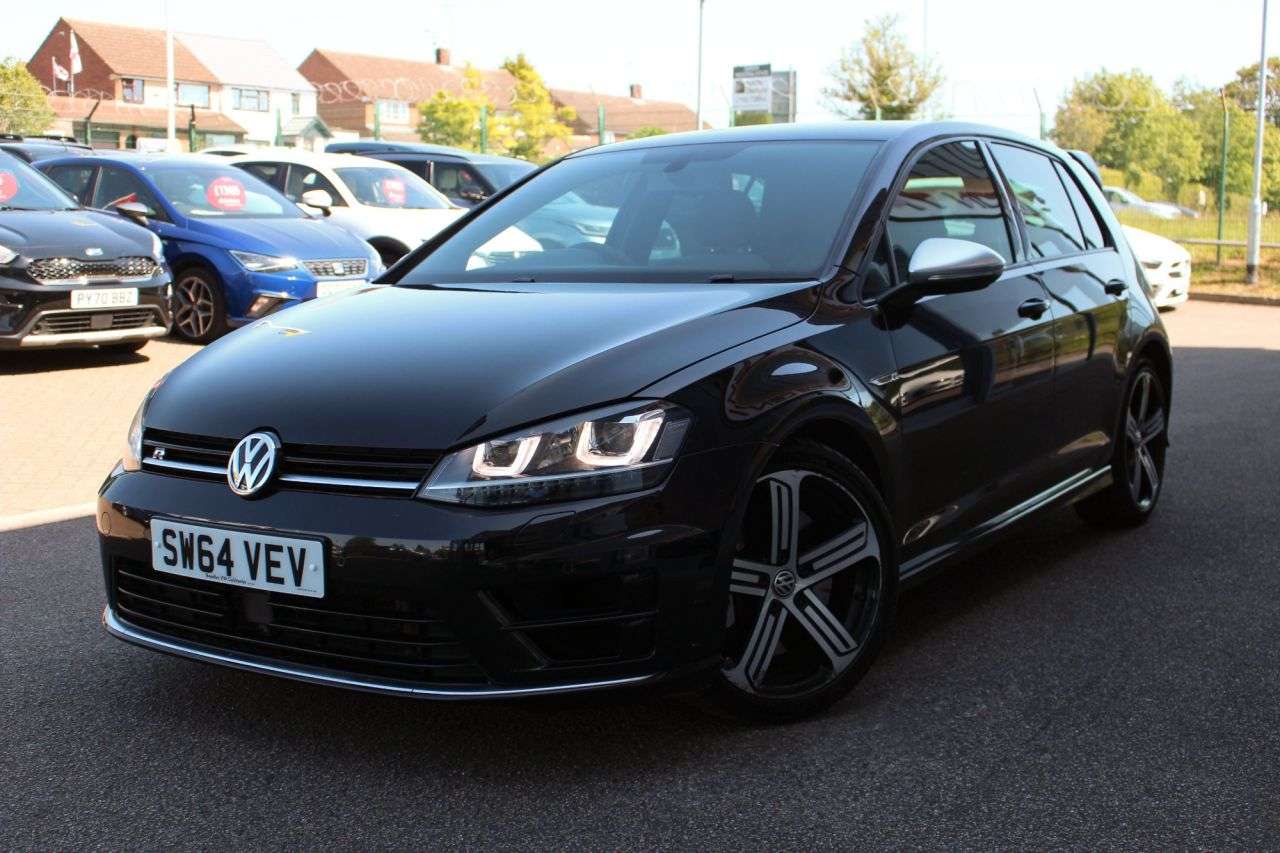2014 VOLKSWAGEN GOLF 2014 VOLKSWAGEN GOLF