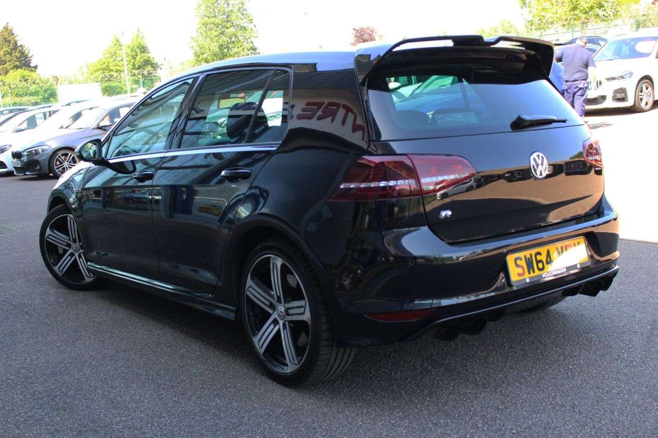 2014 VOLKSWAGEN GOLF 2014 VOLKSWAGEN GOLF