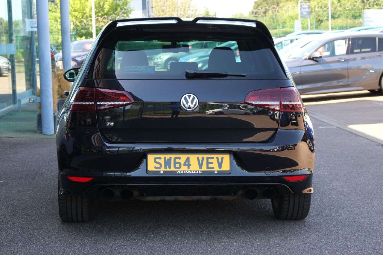 2014 VOLKSWAGEN GOLF 2014 VOLKSWAGEN GOLF