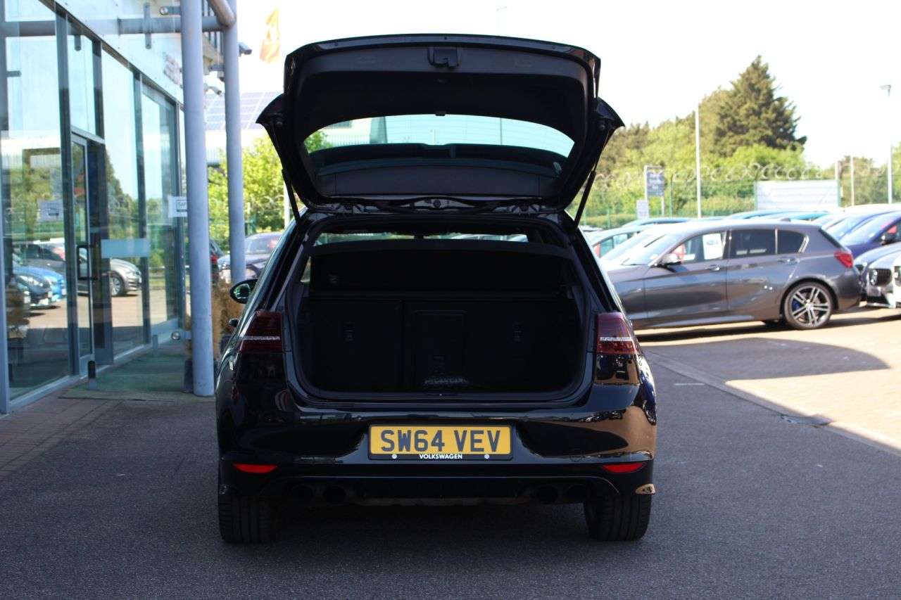 2014 VOLKSWAGEN GOLF 2014 VOLKSWAGEN GOLF