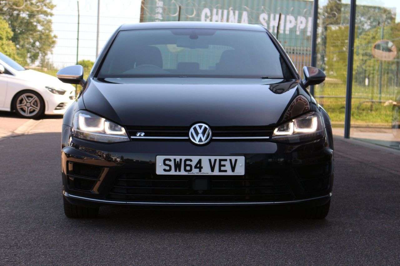 2014 VOLKSWAGEN GOLF 2014 VOLKSWAGEN GOLF