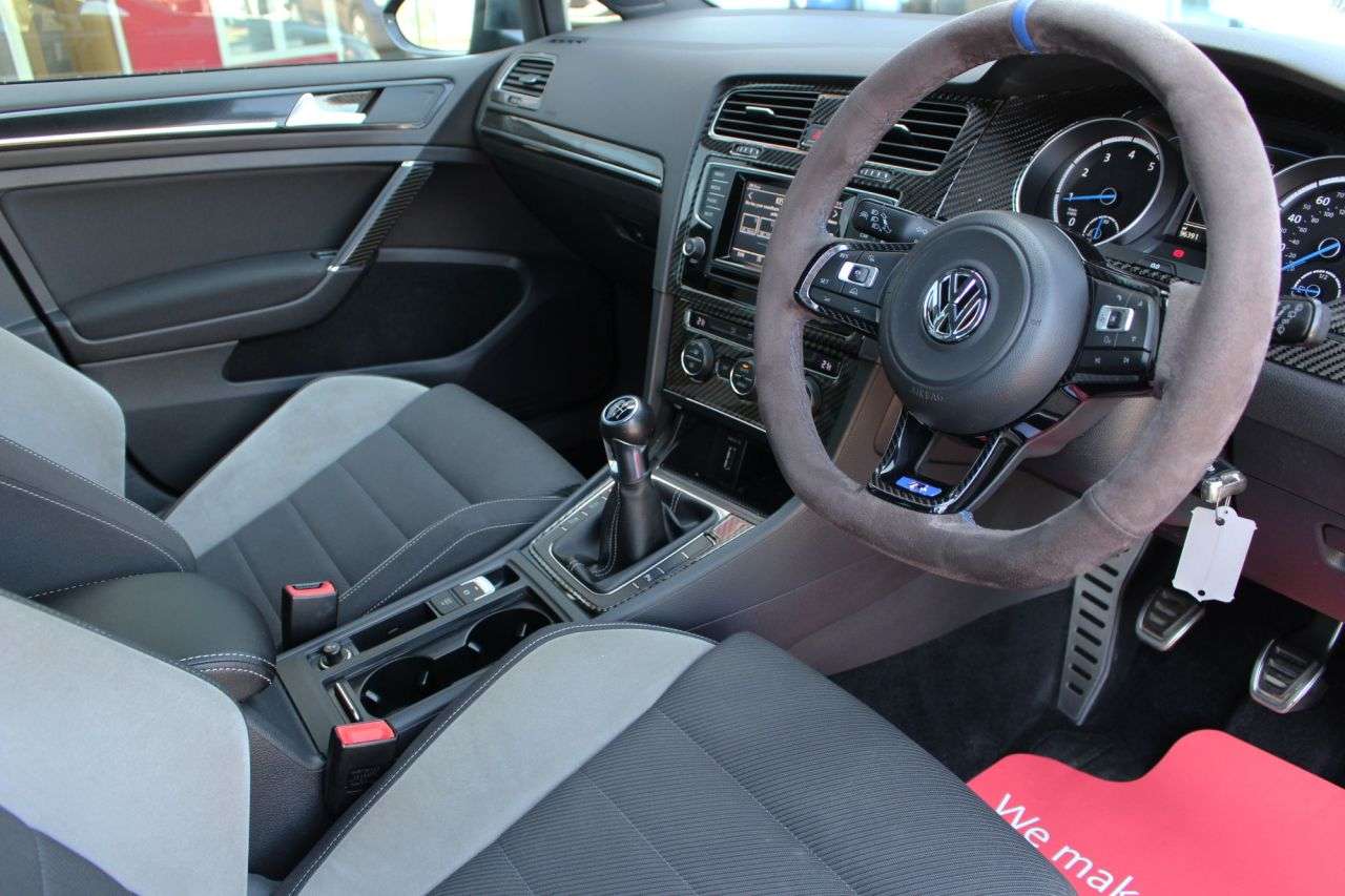 2014 VOLKSWAGEN GOLF 2014 VOLKSWAGEN GOLF