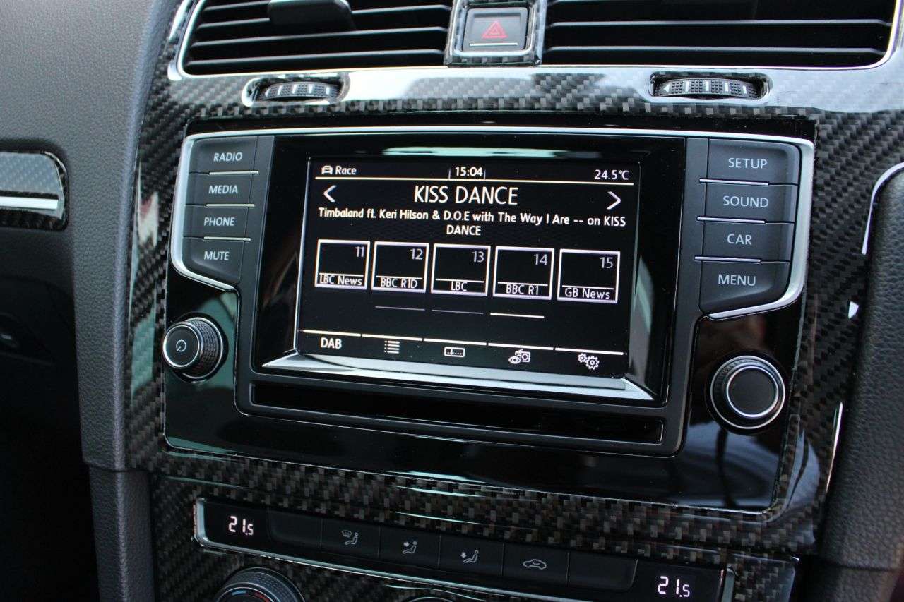 2014 VOLKSWAGEN GOLF 2014 VOLKSWAGEN GOLF