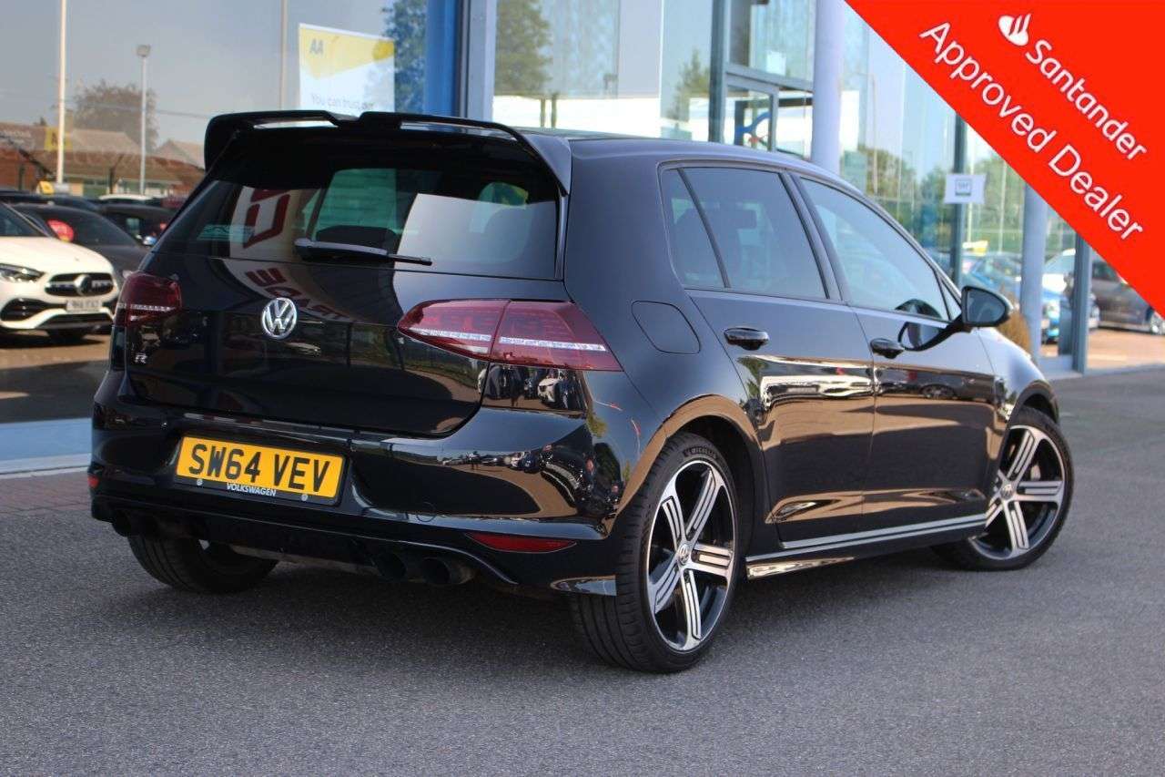 2014 VOLKSWAGEN GOLF 2014 VOLKSWAGEN GOLF