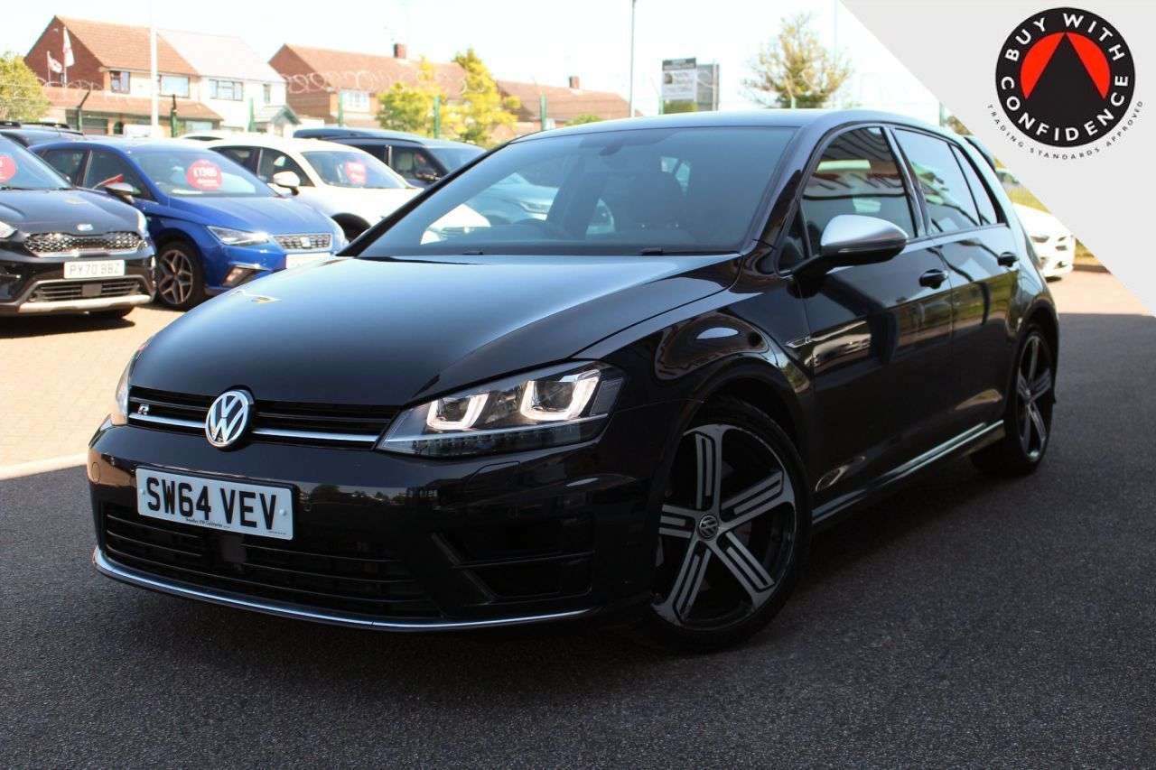 2014 VOLKSWAGEN GOLF 2014 VOLKSWAGEN GOLF