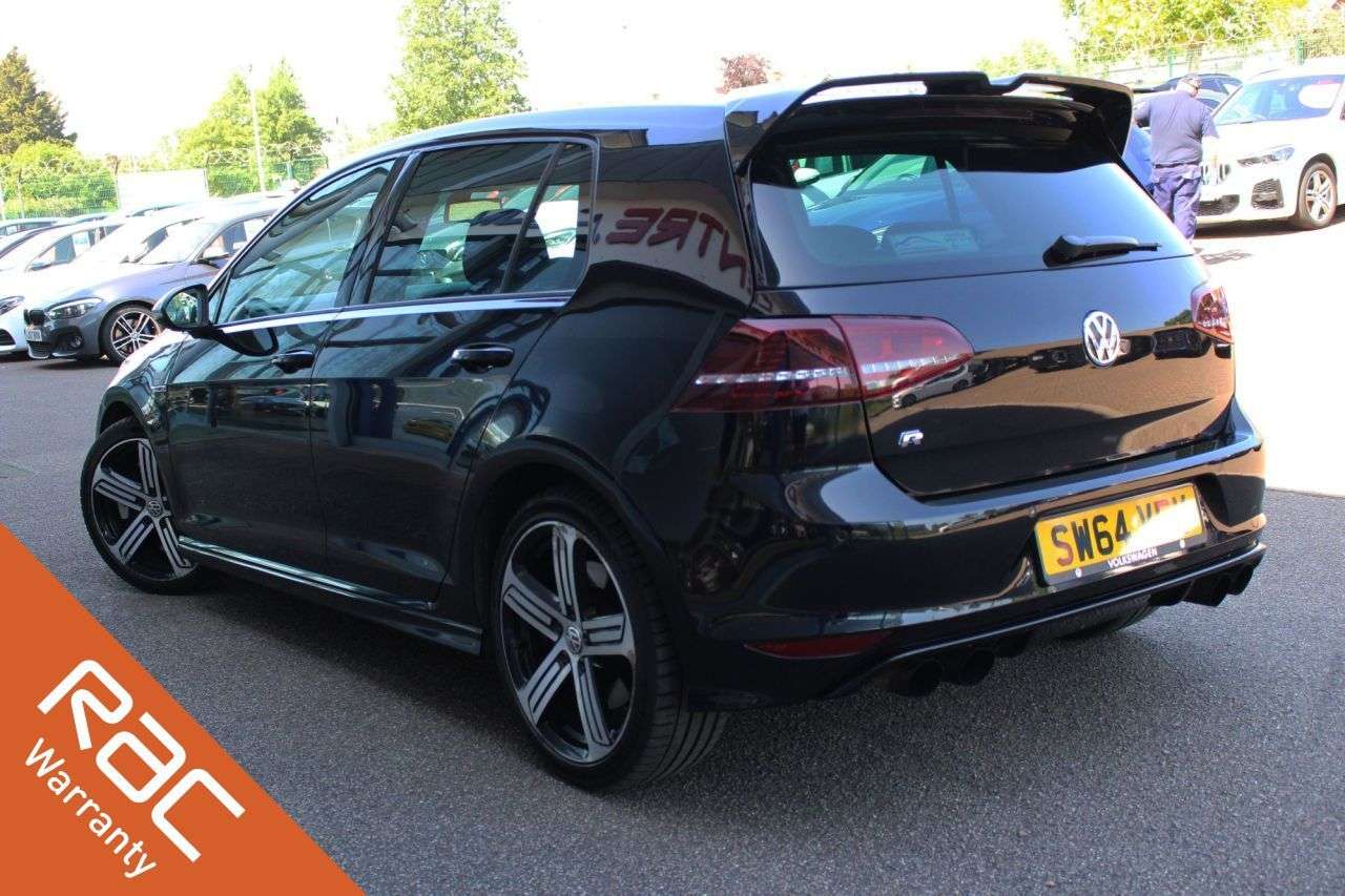 2014 VOLKSWAGEN GOLF 2014 VOLKSWAGEN GOLF