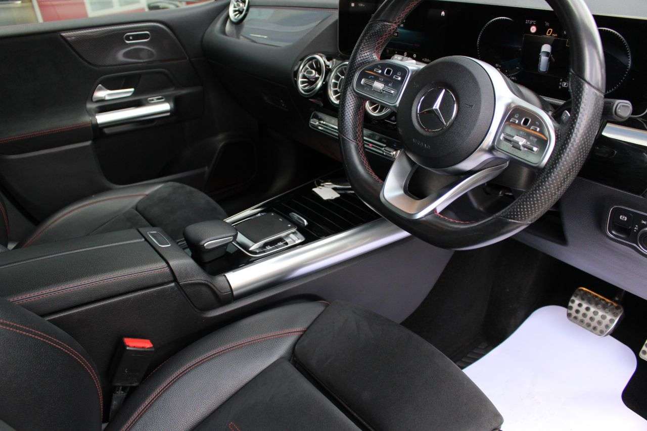 2019 MERCEDES-BENZ B-CLASS 2019 MERCEDES-BENZ B-CLASS