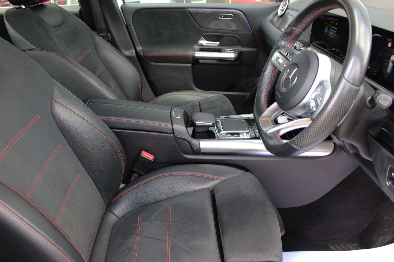 2019 MERCEDES-BENZ B-CLASS 2019 MERCEDES-BENZ B-CLASS