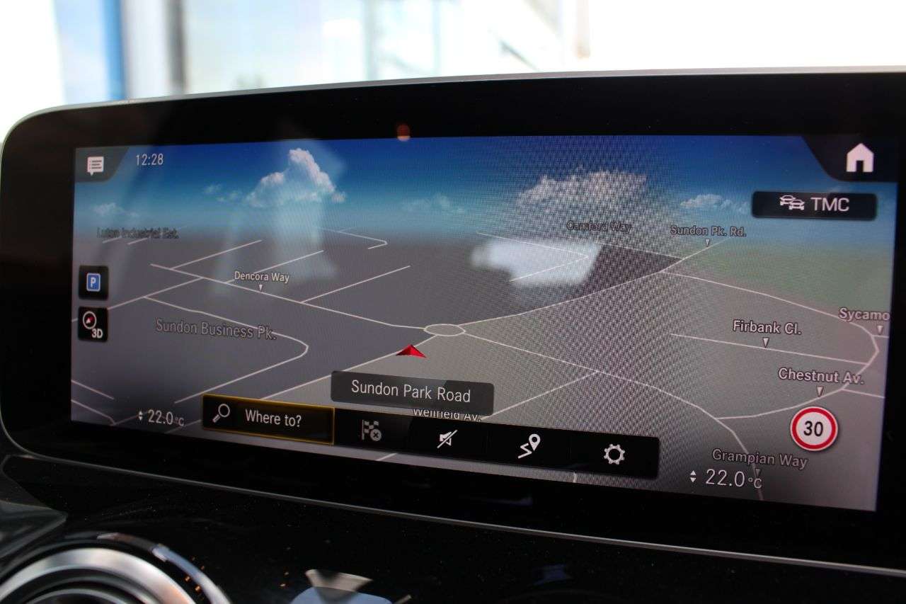 2019 MERCEDES-BENZ B-CLASS 2019 MERCEDES-BENZ B-CLASS