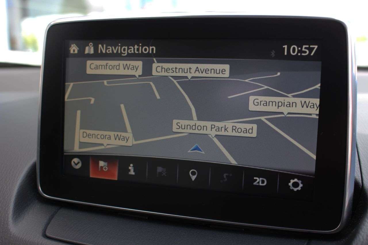 2015 MAZDA CX-3 2015 MAZDA CX-3