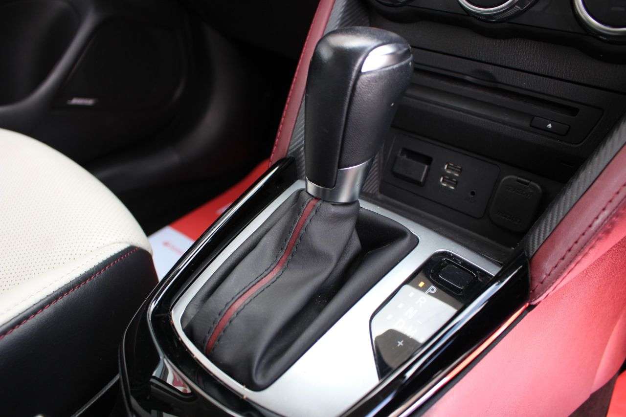 2015 MAZDA CX-3 2015 MAZDA CX-3