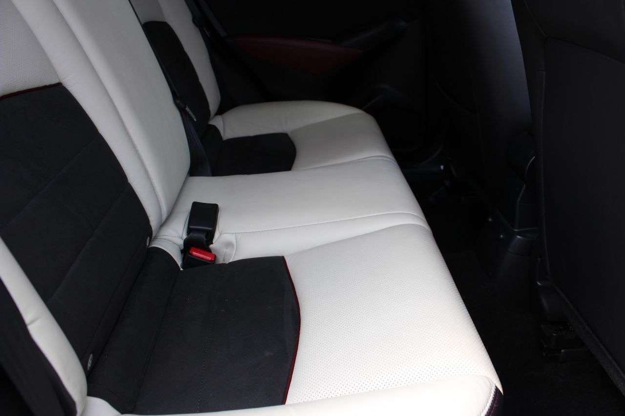 2015 MAZDA CX-3 2015 MAZDA CX-3