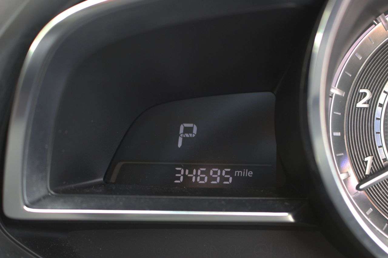 2015 MAZDA CX-3 2015 MAZDA CX-3