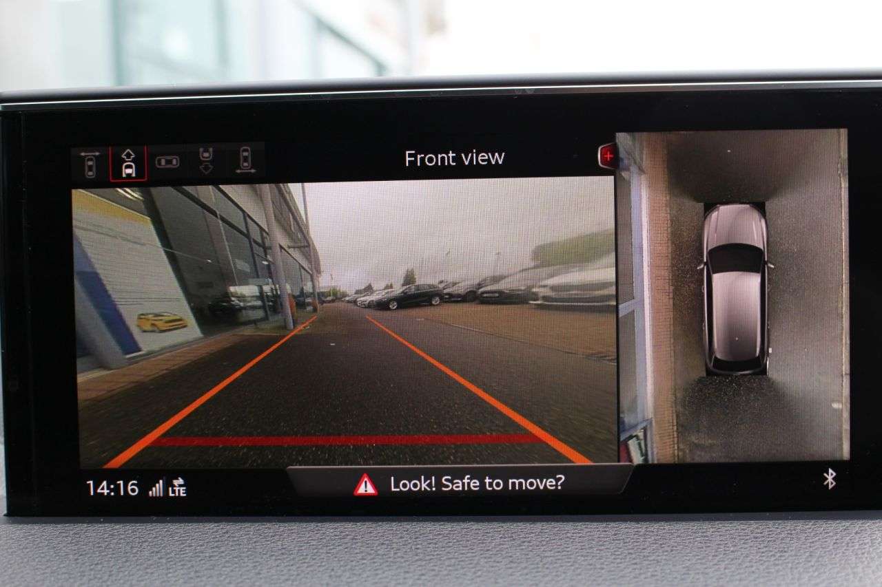 2019 AUDI Q7 2019 AUDI Q7