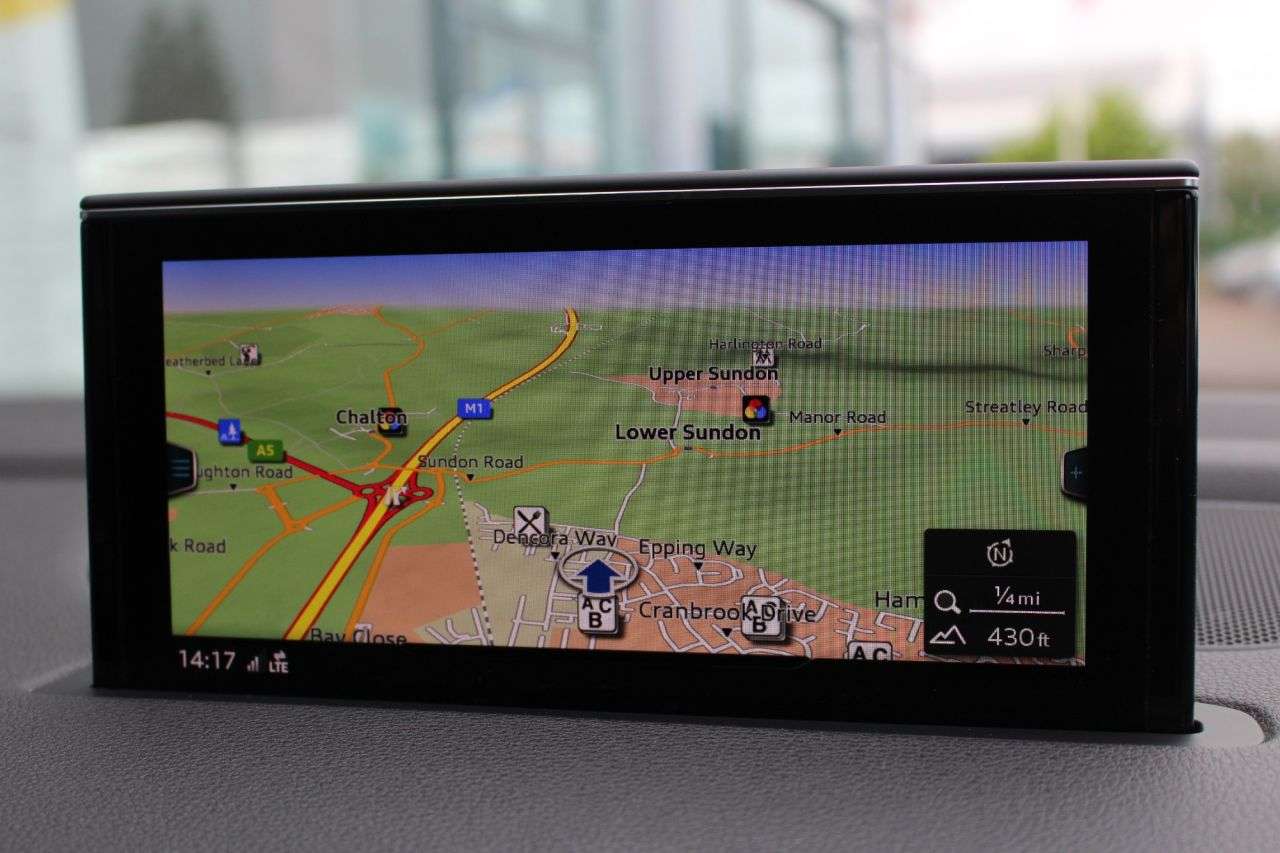 2019 AUDI Q7 2019 AUDI Q7