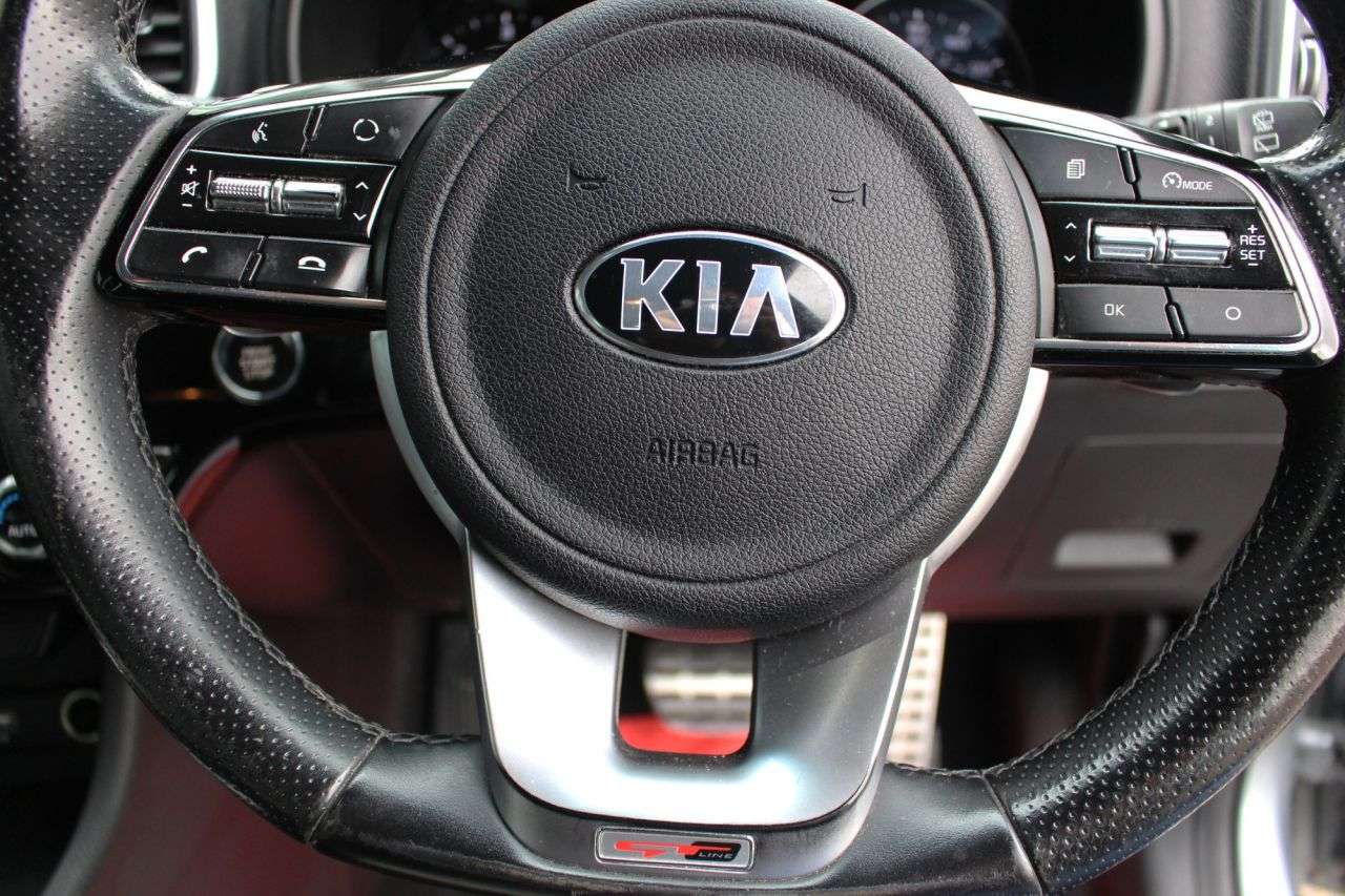 2021 KIA SPORTAGE 2021 KIA SPORTAGE