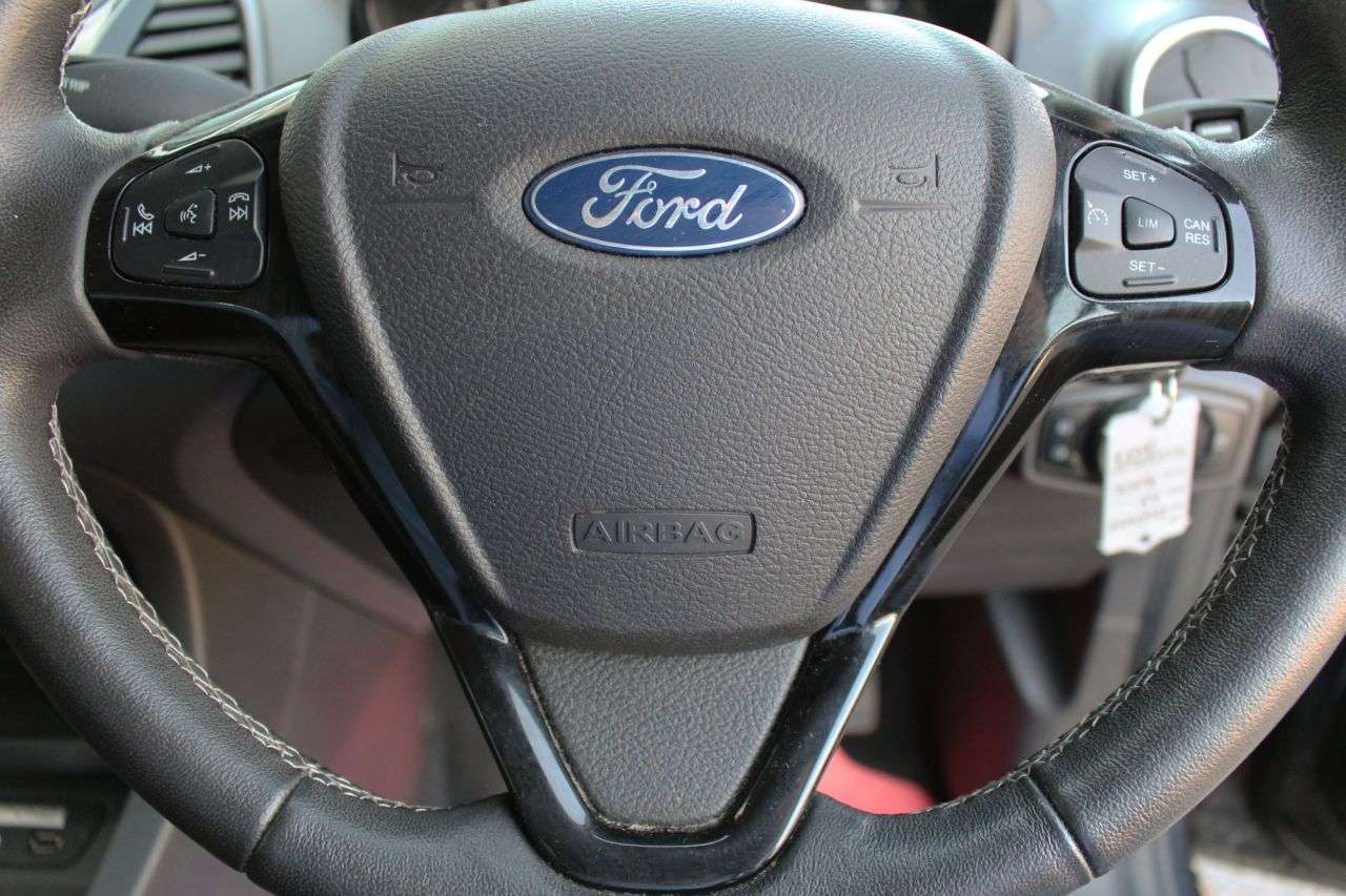 2017 FORD KA+ 2017 FORD KA+