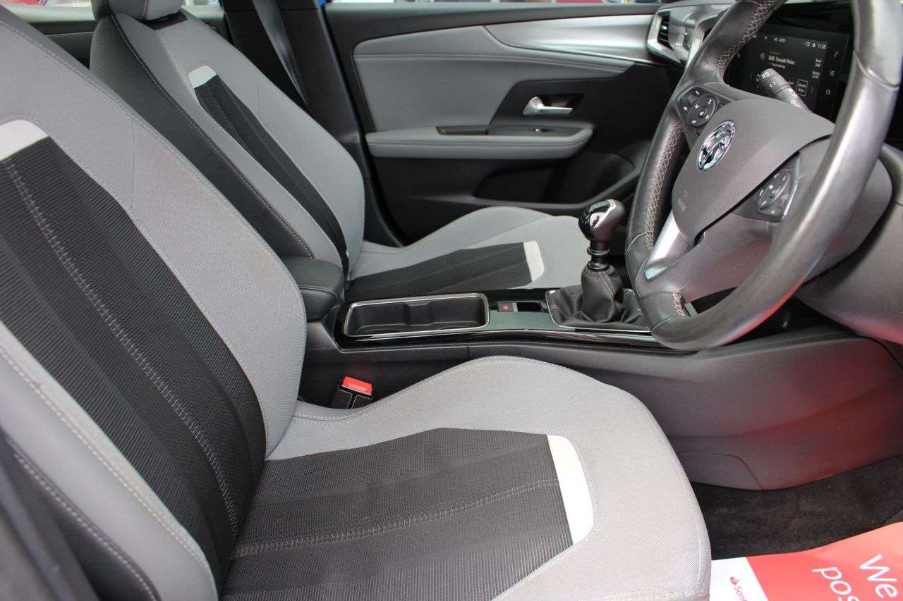 2022 VAUXHALL MOKKA 2022 VAUXHALL MOKKA