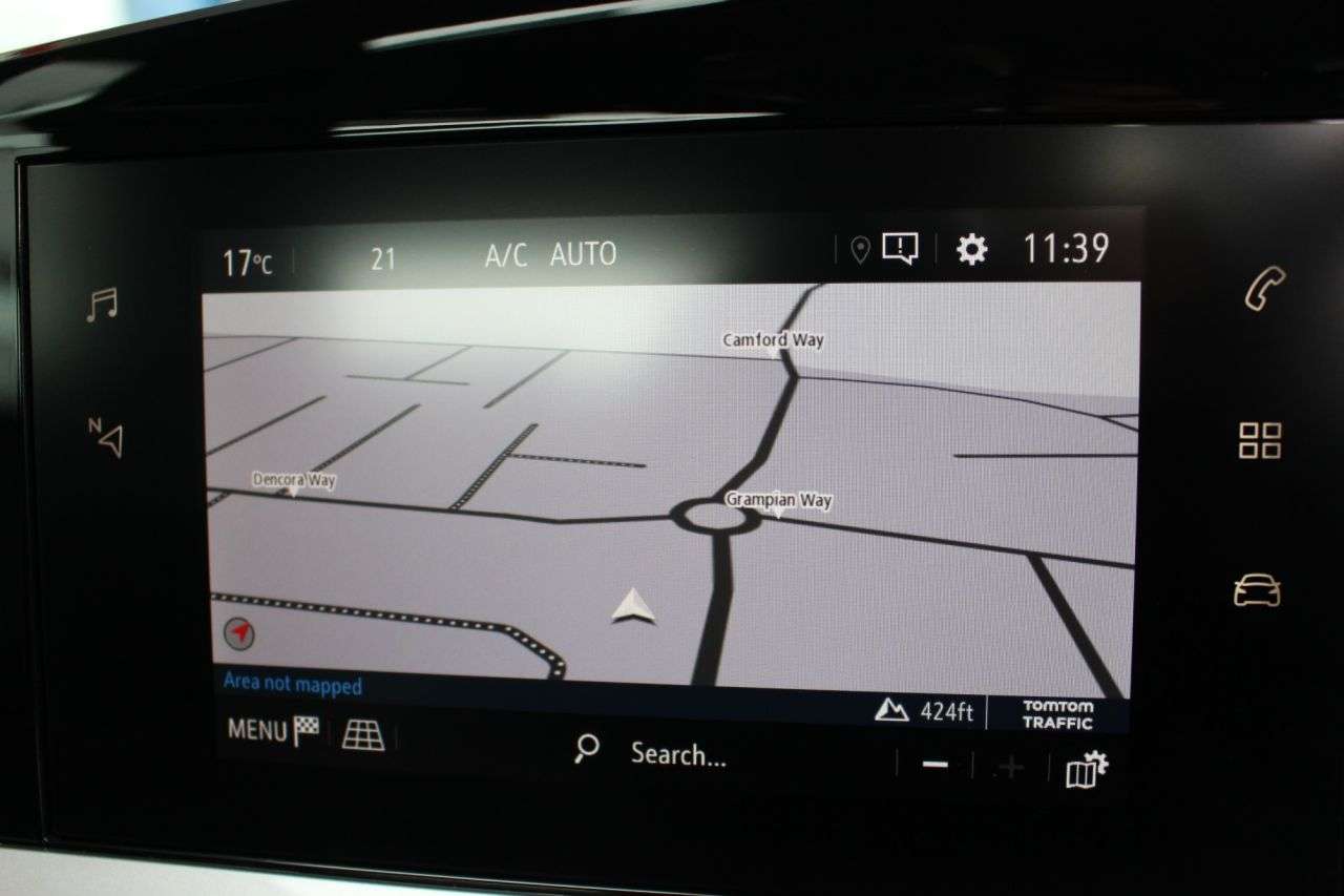 2022 VAUXHALL MOKKA 2022 VAUXHALL MOKKA