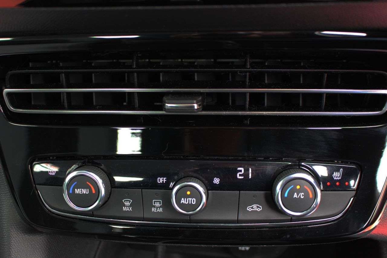 2022 VAUXHALL MOKKA 2022 VAUXHALL MOKKA