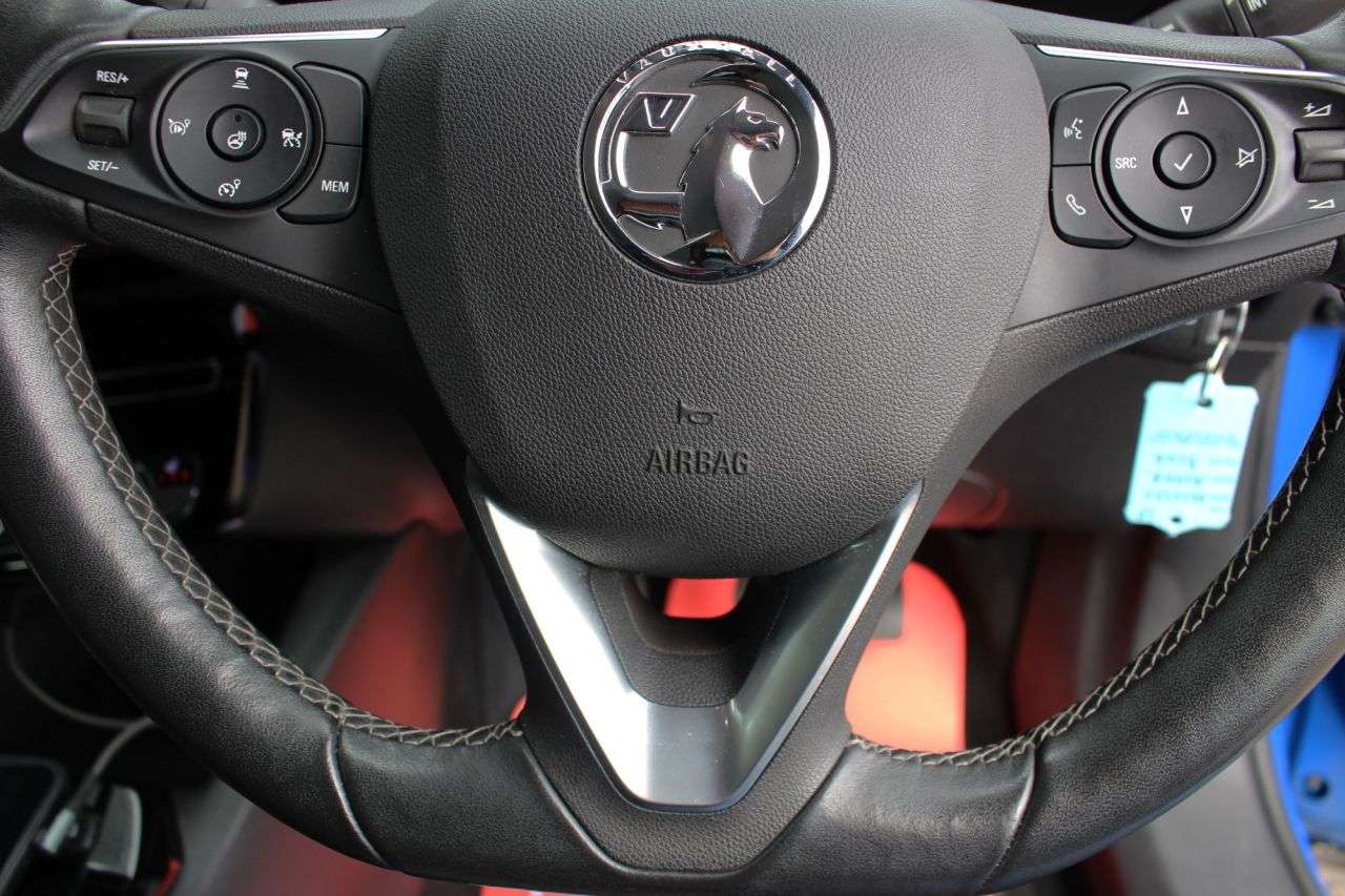 2022 VAUXHALL MOKKA 2022 VAUXHALL MOKKA