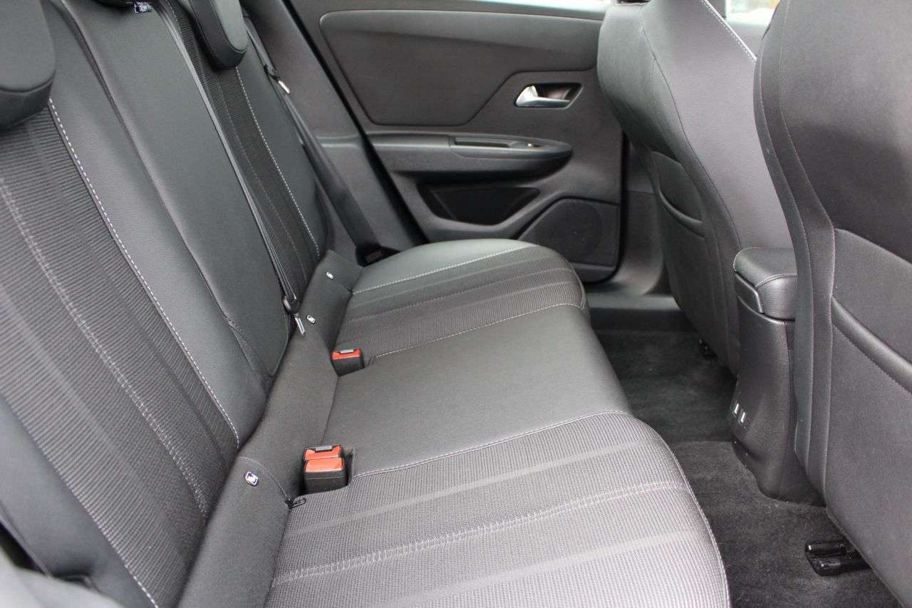 2022 VAUXHALL MOKKA 2022 VAUXHALL MOKKA