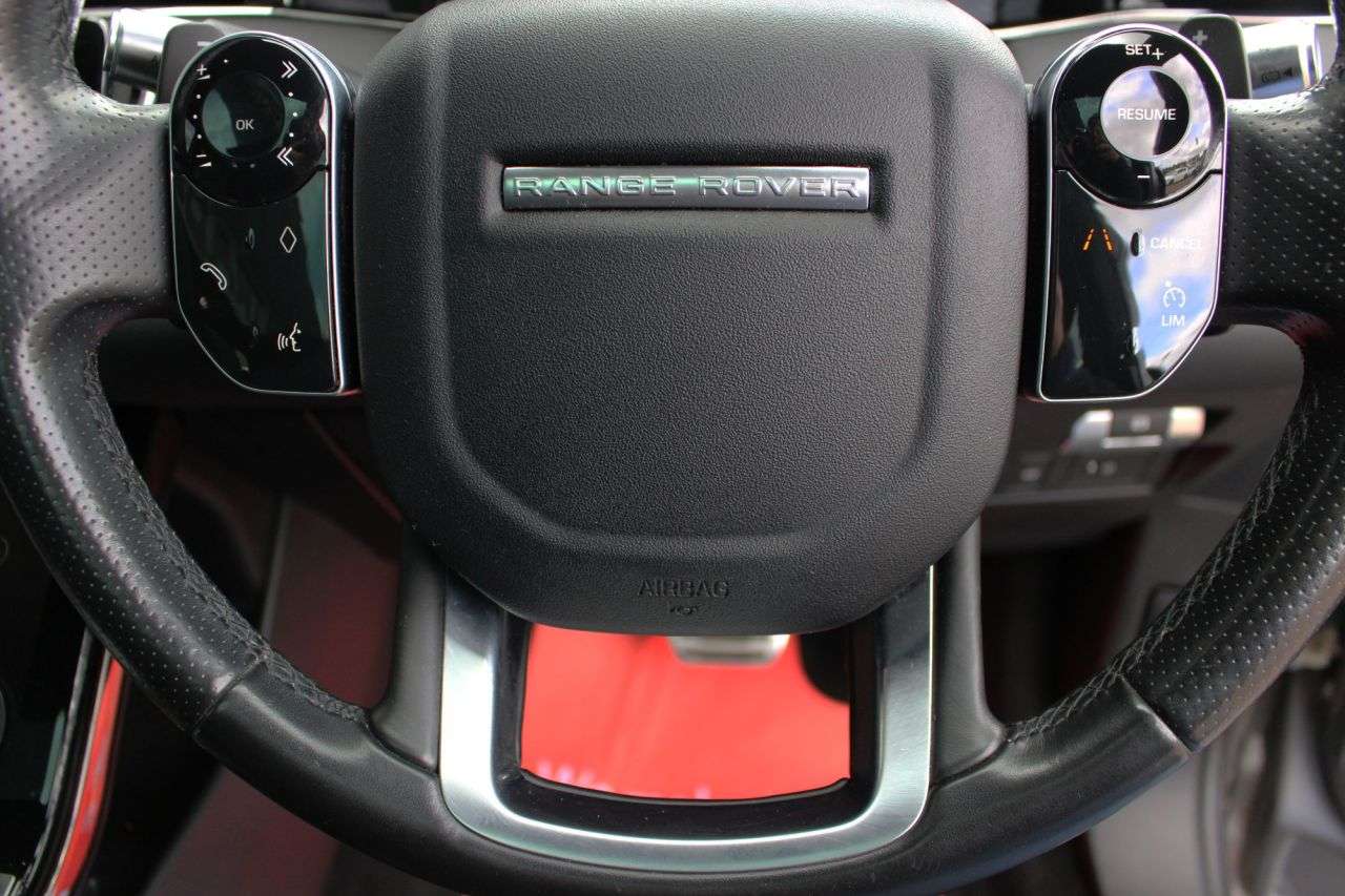 2019 LAND ROVER RANGE ROVER EVOQUE 2019 LAND ROVER RANGE ROVER EVOQUE