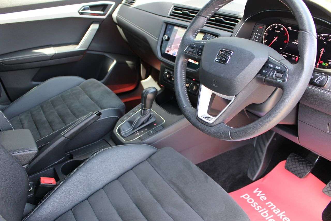 2020 SEAT IBIZA 2020 SEAT IBIZA
