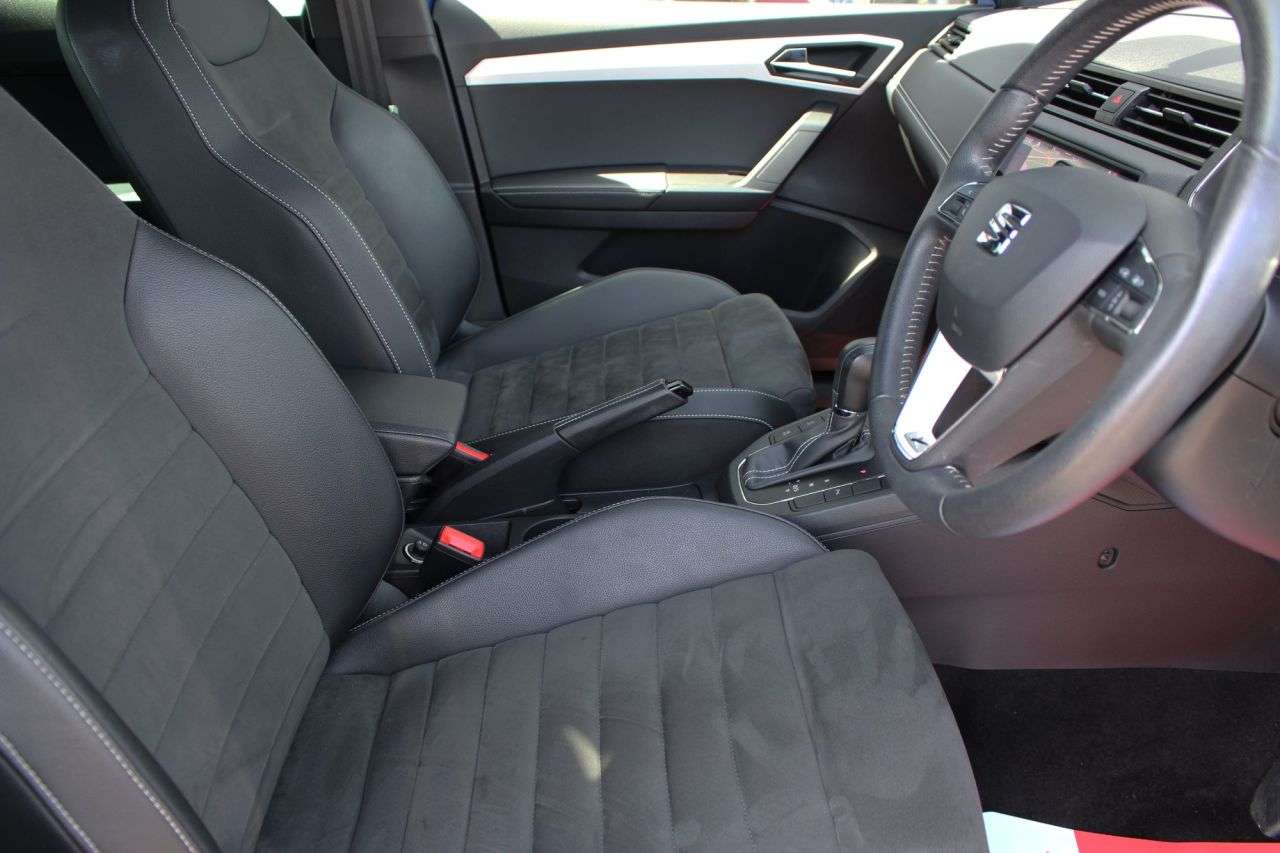 2020 SEAT IBIZA 2020 SEAT IBIZA