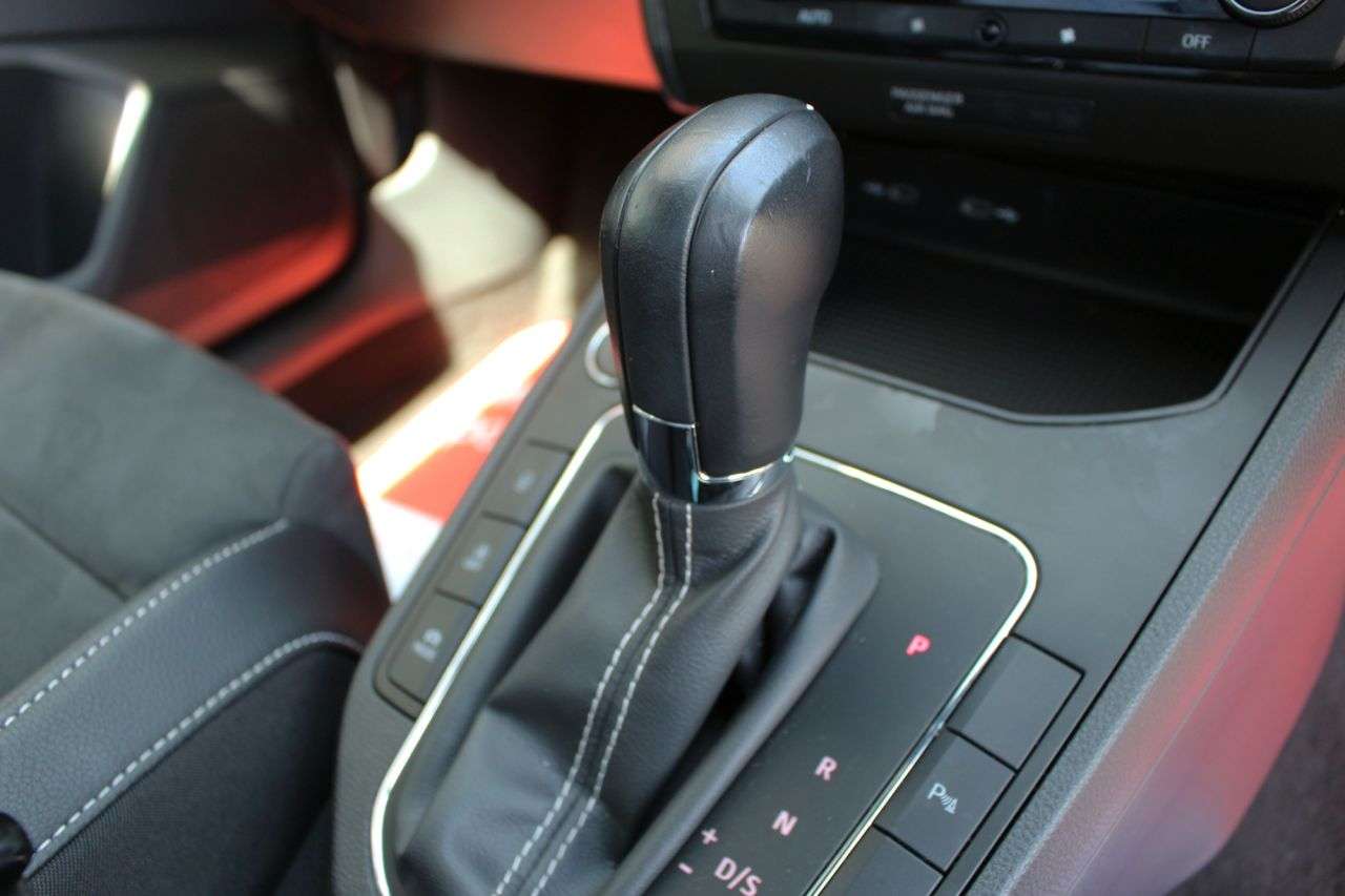 2020 SEAT IBIZA 2020 SEAT IBIZA