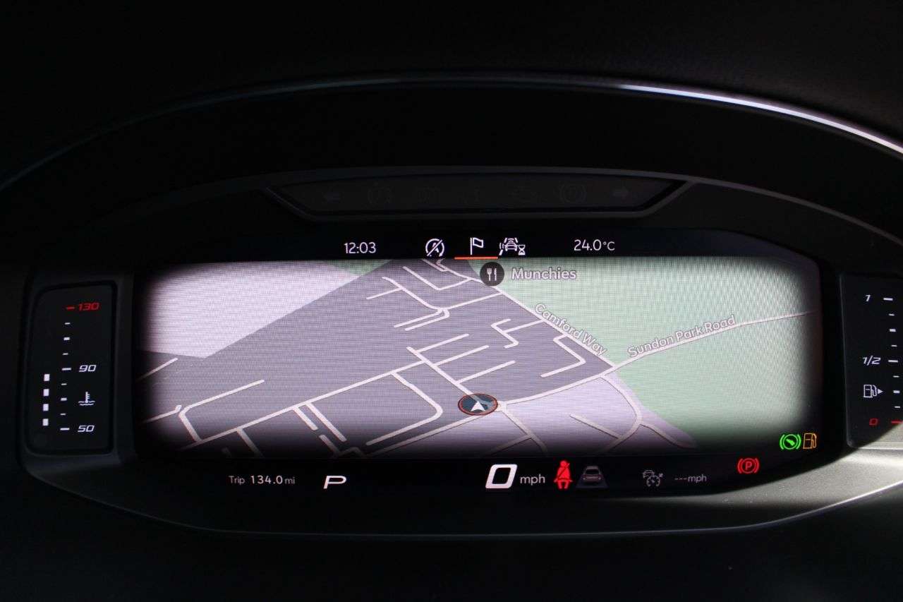 2020 SEAT IBIZA 2020 SEAT IBIZA