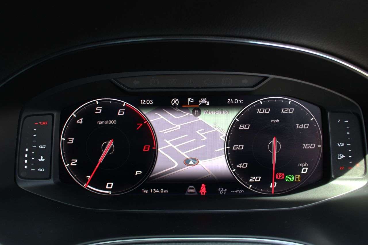2020 SEAT IBIZA 2020 SEAT IBIZA