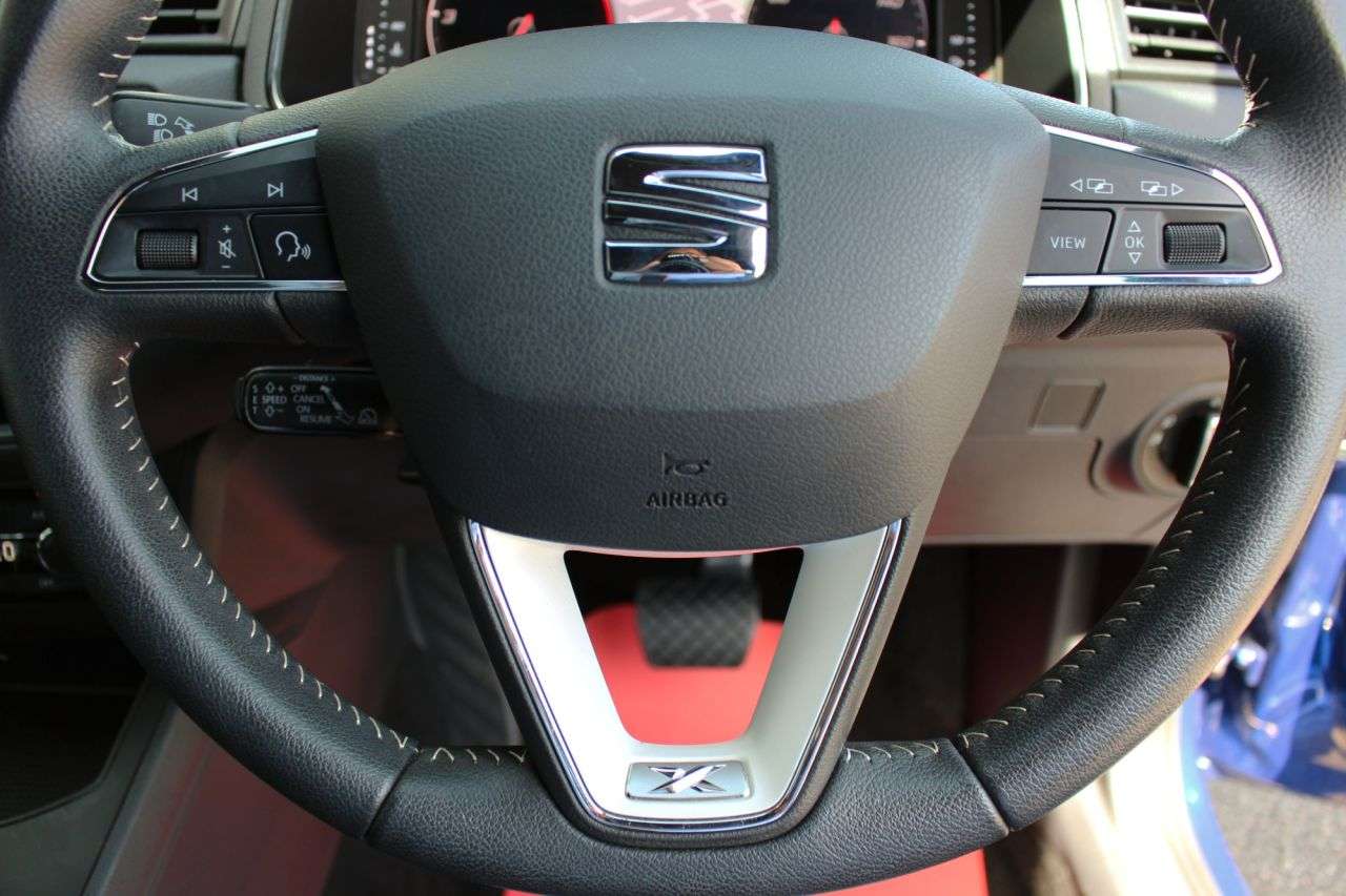 2020 SEAT IBIZA 2020 SEAT IBIZA