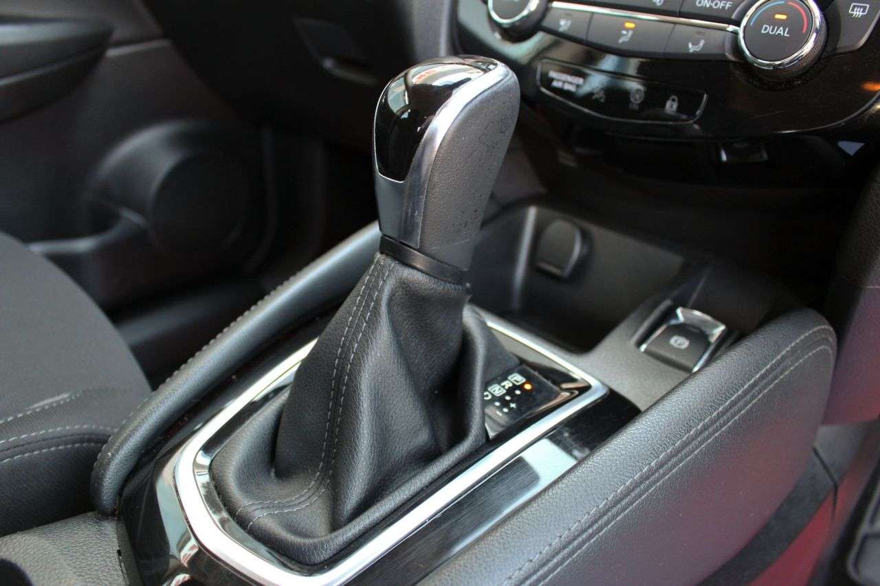 2019 NISSAN QASHQAI 2019 NISSAN QASHQAI