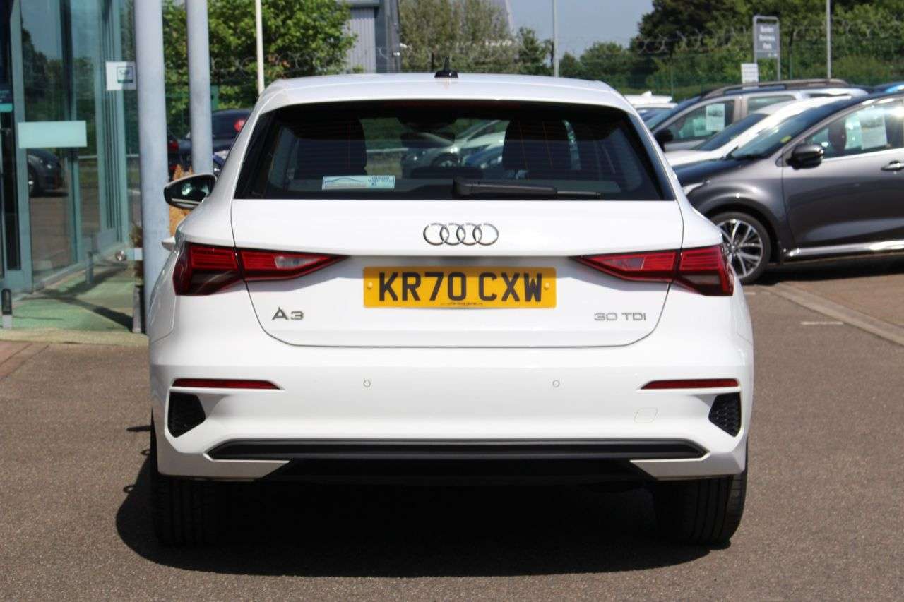 2021 AUDI A3 2021 AUDI A3