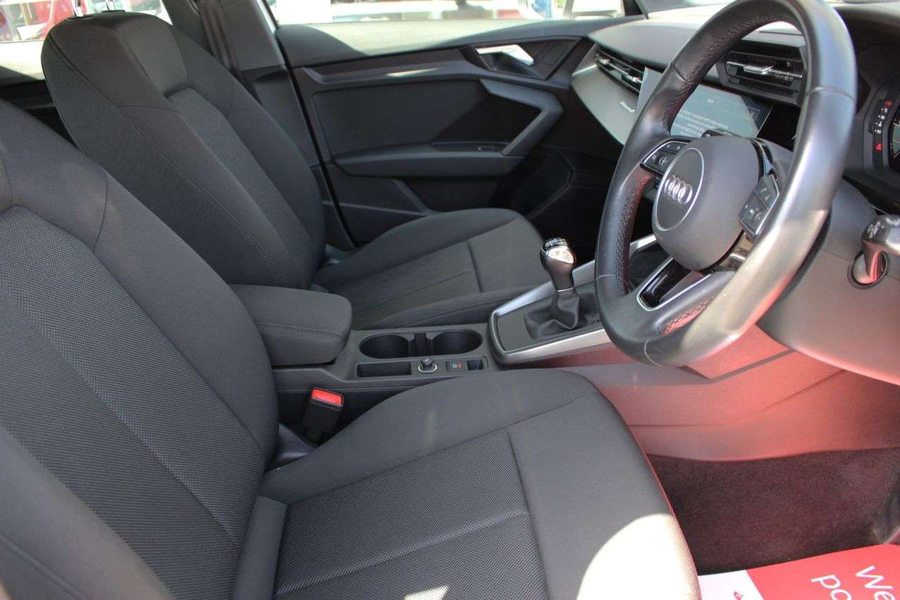 2021 AUDI A3 2021 AUDI A3