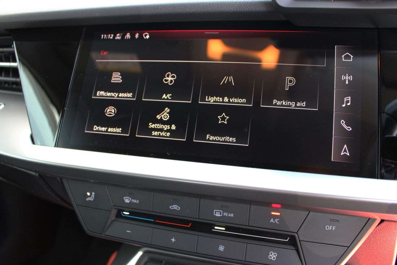 2021 AUDI A3 2021 AUDI A3