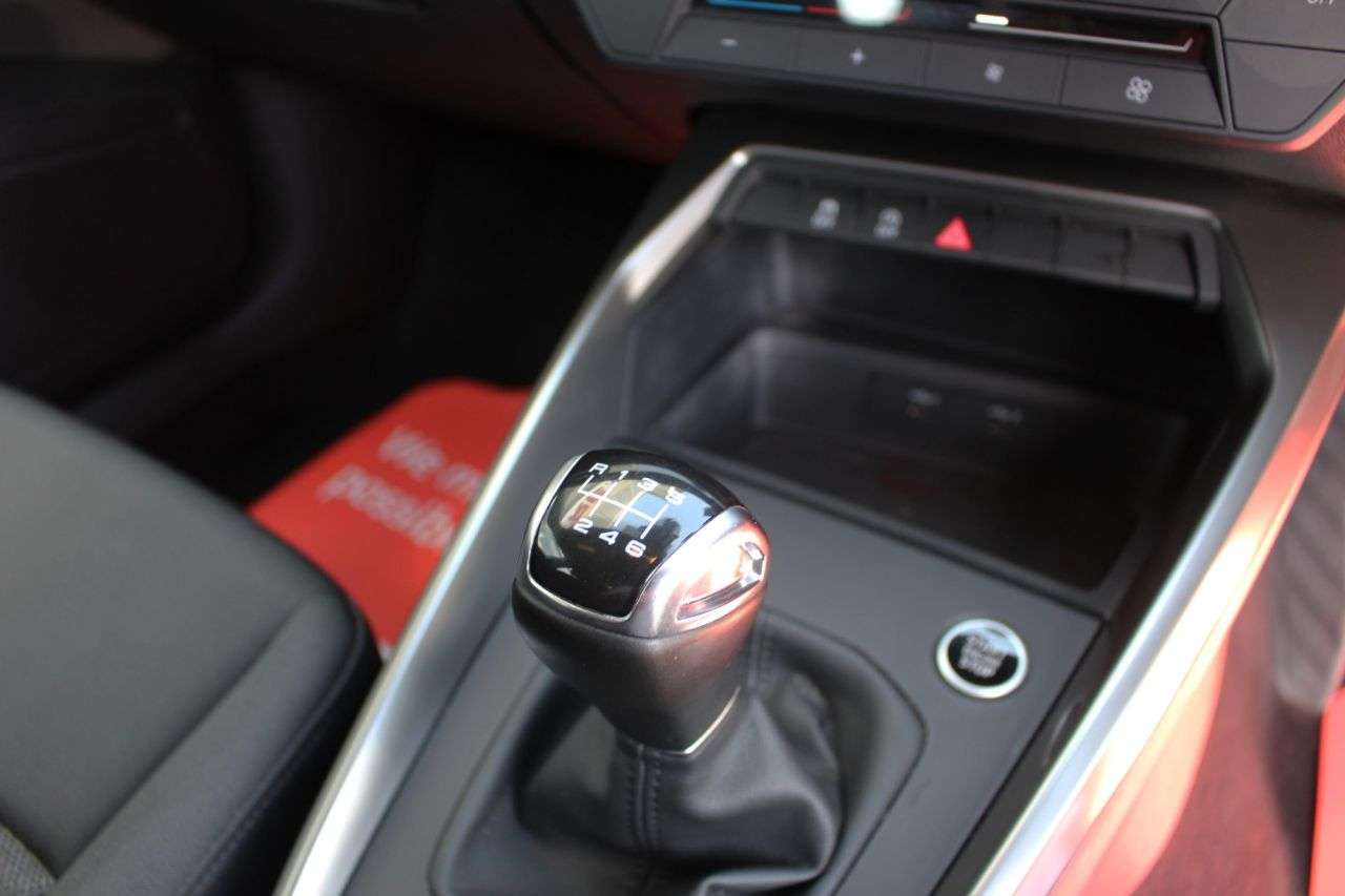 2021 AUDI A3 2021 AUDI A3