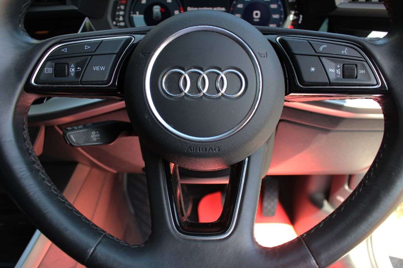 2021 AUDI A3 2021 AUDI A3