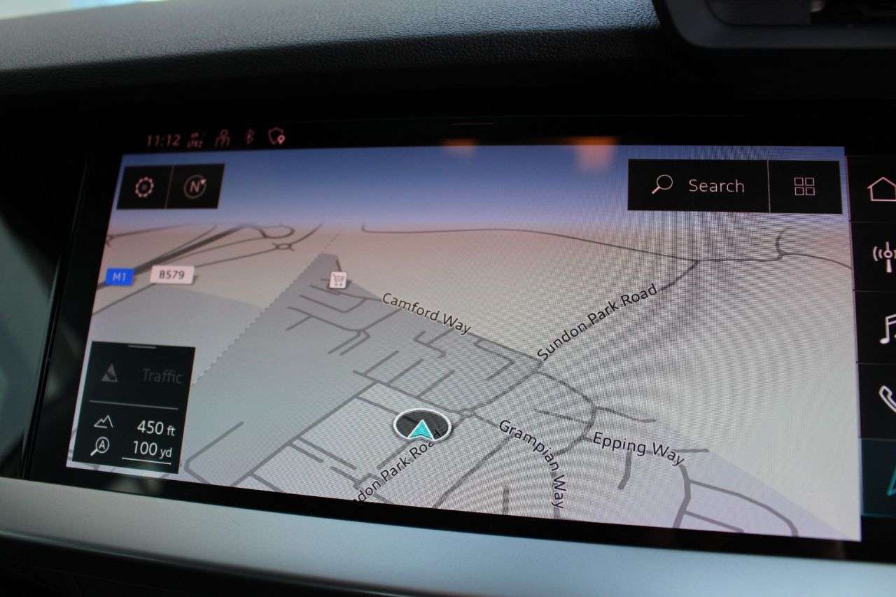 2021 AUDI A3 2021 AUDI A3