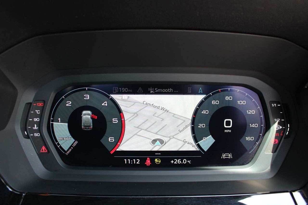 2021 AUDI A3 2021 AUDI A3