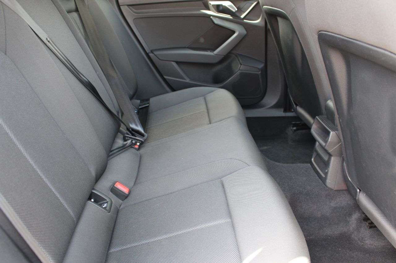 2021 AUDI A3 2021 AUDI A3